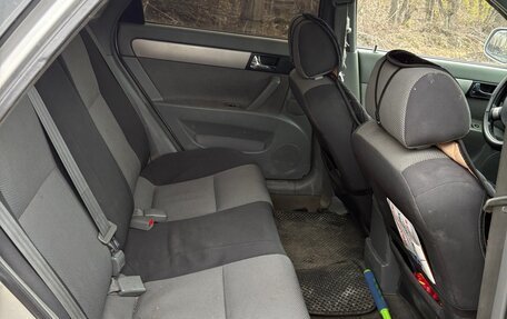 Chevrolet Lacetti, 2012 год, 520 000 рублей, 6 фотография