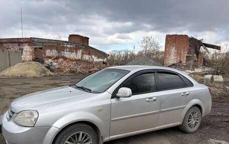 Chevrolet Lacetti, 2012 год, 520 000 рублей, 2 фотография