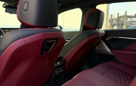 BMW 5 серия, 2024 год, 5 730 000 рублей, 10 фотография