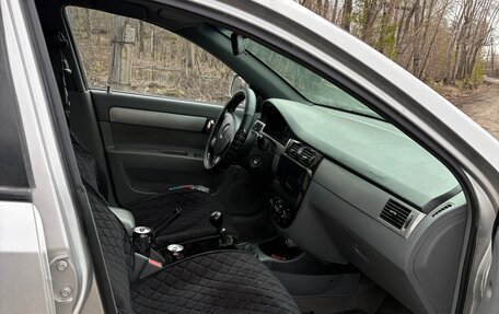 Chevrolet Lacetti, 2012 год, 520 000 рублей, 7 фотография