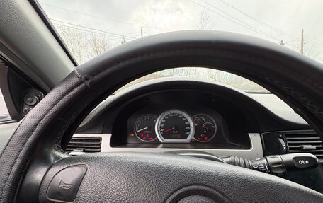 Chevrolet Lacetti, 2012 год, 520 000 рублей, 11 фотография