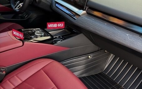 BMW 5 серия, 2024 год, 5 730 000 рублей, 8 фотография