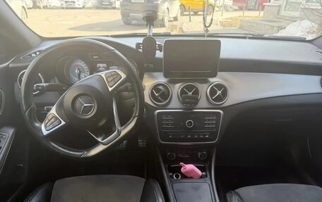 Mercedes-Benz CLA, 2016 год, 1 450 000 рублей, 9 фотография