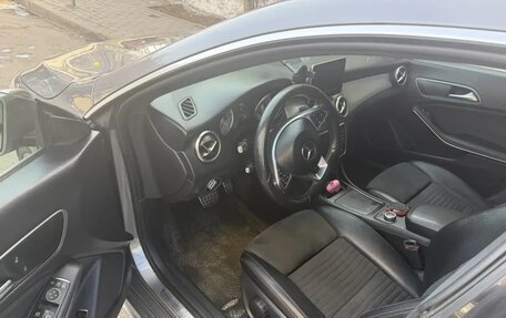 Mercedes-Benz CLA, 2016 год, 1 450 000 рублей, 10 фотография