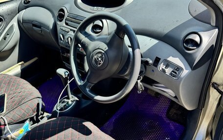 Toyota Vitz, 2002 год, 335 000 рублей, 7 фотография