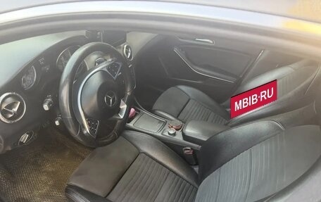 Mercedes-Benz CLA, 2016 год, 1 450 000 рублей, 8 фотография