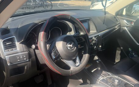 Mazda CX-5 II, 2015 год, 1 995 000 рублей, 4 фотография