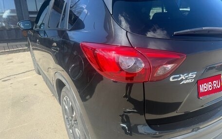 Mazda CX-5 II, 2015 год, 1 995 000 рублей, 8 фотография