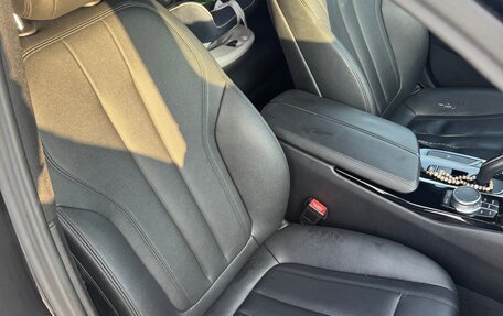 BMW 5 серия, 2017 год, 2 350 000 рублей, 8 фотография