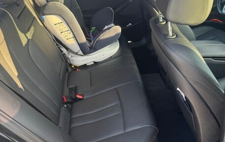 BMW 5 серия, 2017 год, 2 350 000 рублей, 7 фотография