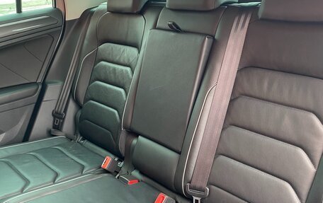 Volkswagen Tiguan II, 2019 год, 3 050 000 рублей, 10 фотография