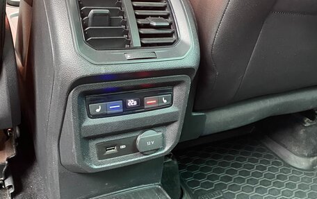 Volkswagen Tiguan II, 2019 год, 3 050 000 рублей, 11 фотография