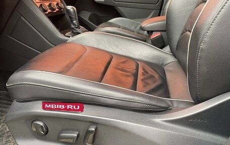 Volkswagen Tiguan II, 2019 год, 3 050 000 рублей, 9 фотография