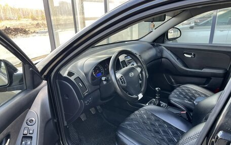 Hyundai Elantra IV, 2010 год, 649 000 рублей, 9 фотография