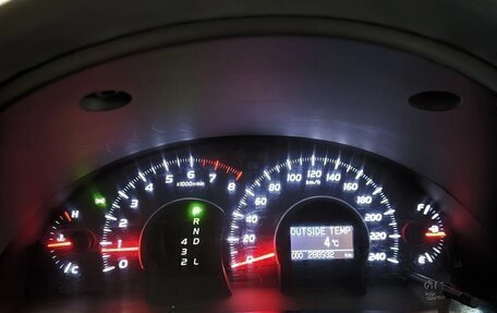 Toyota Camry, 2007 год, 890 000 рублей, 2 фотография