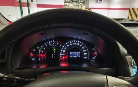 Toyota Camry, 2007 год, 890 000 рублей, 10 фотография