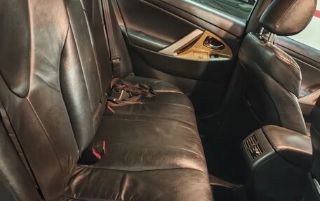 Toyota Camry, 2007 год, 890 000 рублей, 7 фотография