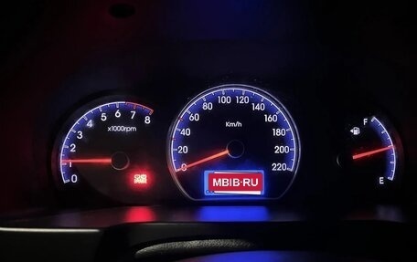 Hyundai Elantra IV, 2010 год, 649 000 рублей, 17 фотография