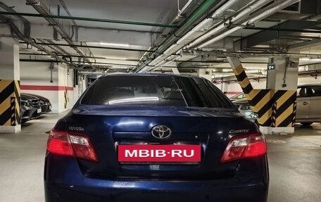 Toyota Camry, 2007 год, 890 000 рублей, 3 фотография