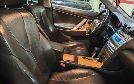 Toyota Camry, 2007 год, 890 000 рублей, 6 фотография