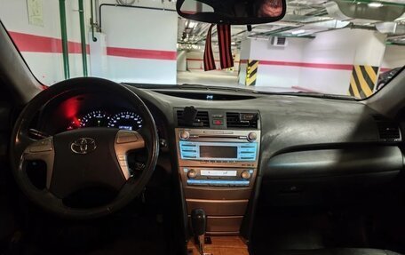 Toyota Camry, 2007 год, 890 000 рублей, 11 фотография