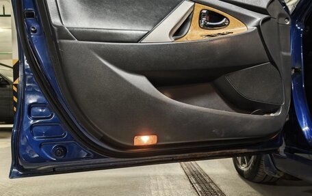 Toyota Camry, 2007 год, 890 000 рублей, 12 фотография