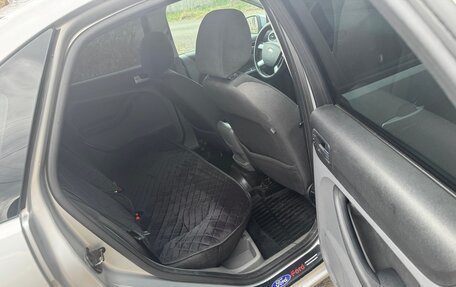 Ford Focus II рестайлинг, 2008 год, 650 000 рублей, 8 фотография