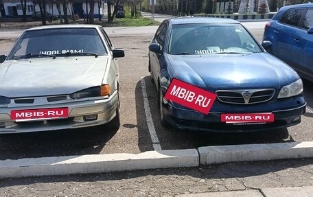 Nissan Maxima VIII, 2001 год, 350 000 рублей, 2 фотография