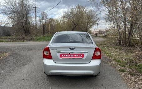 Ford Focus II рестайлинг, 2008 год, 650 000 рублей, 5 фотография