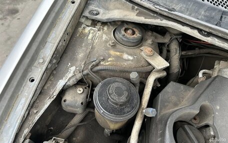 Nissan Primera III, 2004 год, 189 000 рублей, 9 фотография