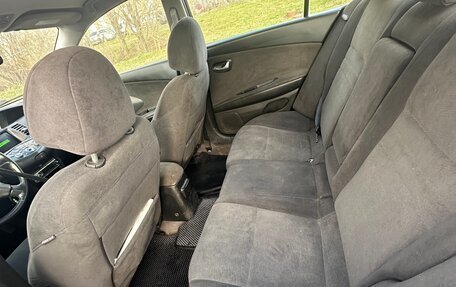 Nissan Primera III, 2004 год, 189 000 рублей, 8 фотография