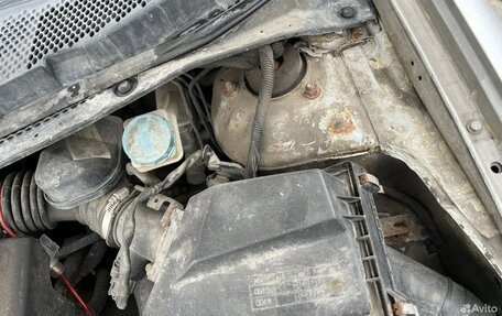 Nissan Primera III, 2004 год, 189 000 рублей, 10 фотография