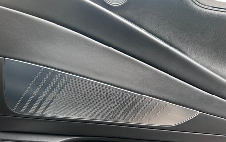 Genesis G80, 2021 год, 3 445 000 рублей, 11 фотография