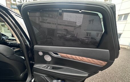 Genesis G80, 2021 год, 3 445 000 рублей, 10 фотография