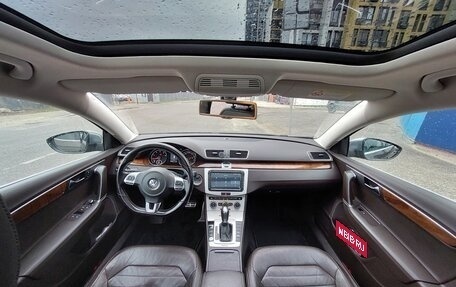 Volkswagen Passat B7, 2013 год, 1 350 000 рублей, 8 фотография