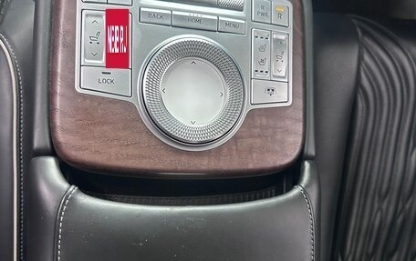 Genesis G80, 2021 год, 3 445 000 рублей, 14 фотография