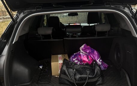 Hyundai Tucson III, 2020 год, 2 050 000 рублей, 6 фотография