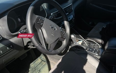 Hyundai Tucson III, 2020 год, 2 050 000 рублей, 9 фотография