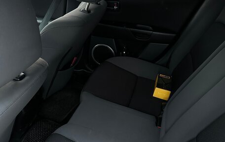 Mazda 3, 2008 год, 440 000 рублей, 5 фотография