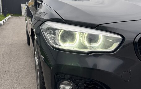 BMW 1 серия, 2018 год, 2 120 000 рублей, 3 фотография