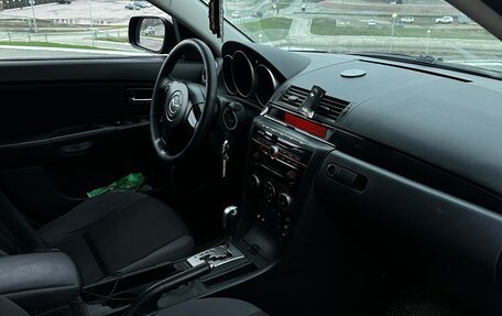 Mazda 3, 2008 год, 440 000 рублей, 6 фотография