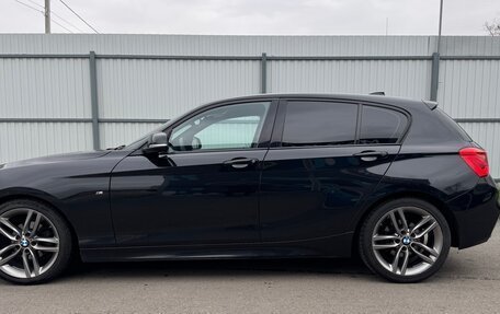 BMW 1 серия, 2018 год, 2 120 000 рублей, 5 фотография