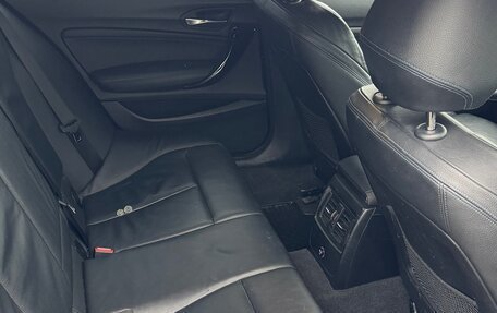 BMW 1 серия, 2018 год, 2 120 000 рублей, 12 фотография