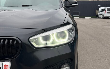 BMW 1 серия, 2018 год, 2 120 000 рублей, 2 фотография