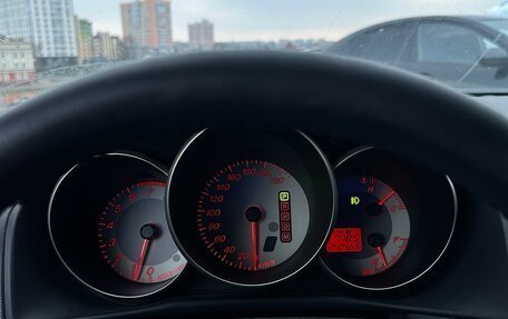 Mazda 3, 2008 год, 440 000 рублей, 7 фотография