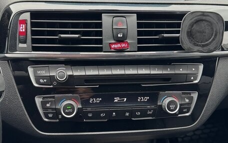 BMW 1 серия, 2018 год, 2 120 000 рублей, 9 фотография