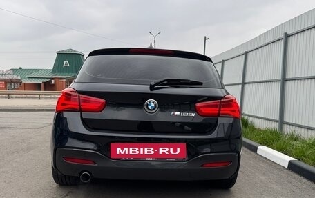 BMW 1 серия, 2018 год, 2 120 000 рублей, 6 фотография