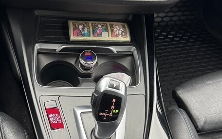 BMW 1 серия, 2018 год, 2 120 000 рублей, 10 фотография