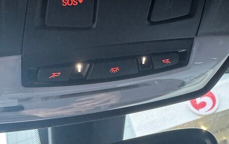 BMW 1 серия, 2018 год, 2 120 000 рублей, 26 фотография