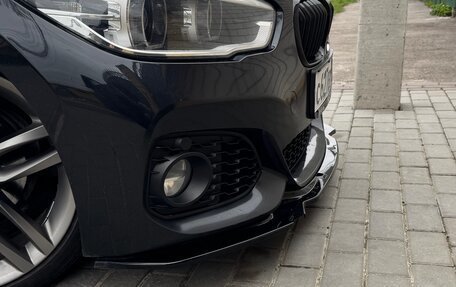 BMW 1 серия, 2018 год, 2 120 000 рублей, 23 фотография